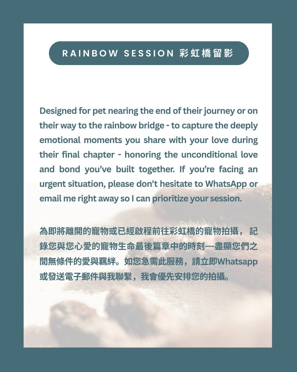 Instagram post from awwwmoments.hk. This post is in position 3.