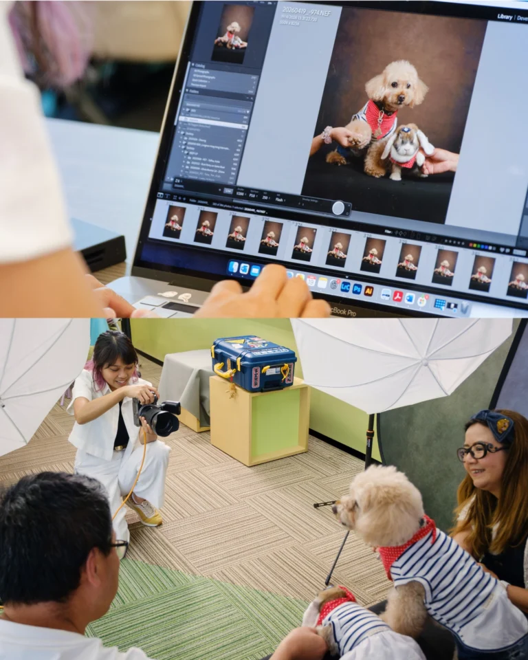 Instagram post from awwwmoments.hk. This post is in position 3.